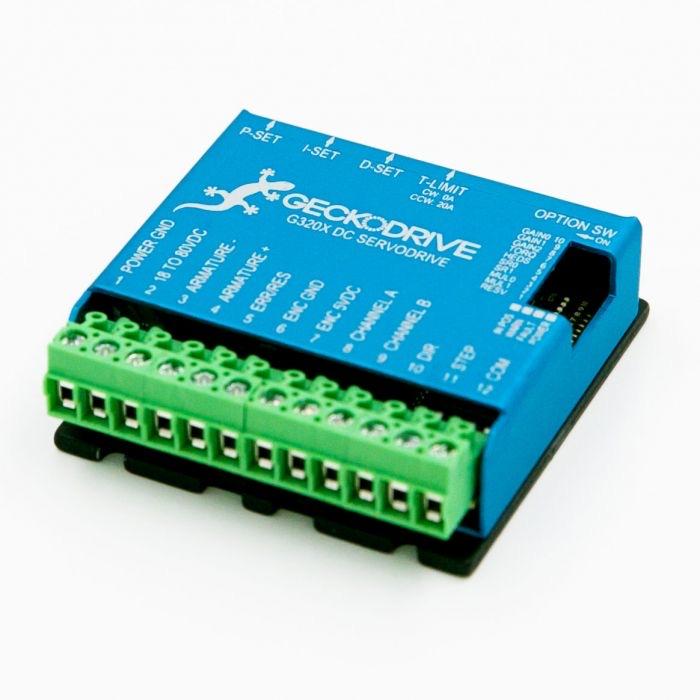 Gecko G320X Digital Servo Driver - DIY-Geek