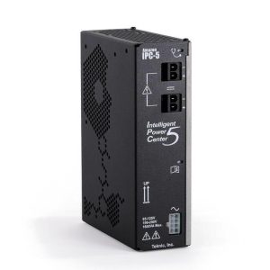 Teknic ClearPath - IPC-5 350/500 Watt DC Power Supply - DIY-Geek