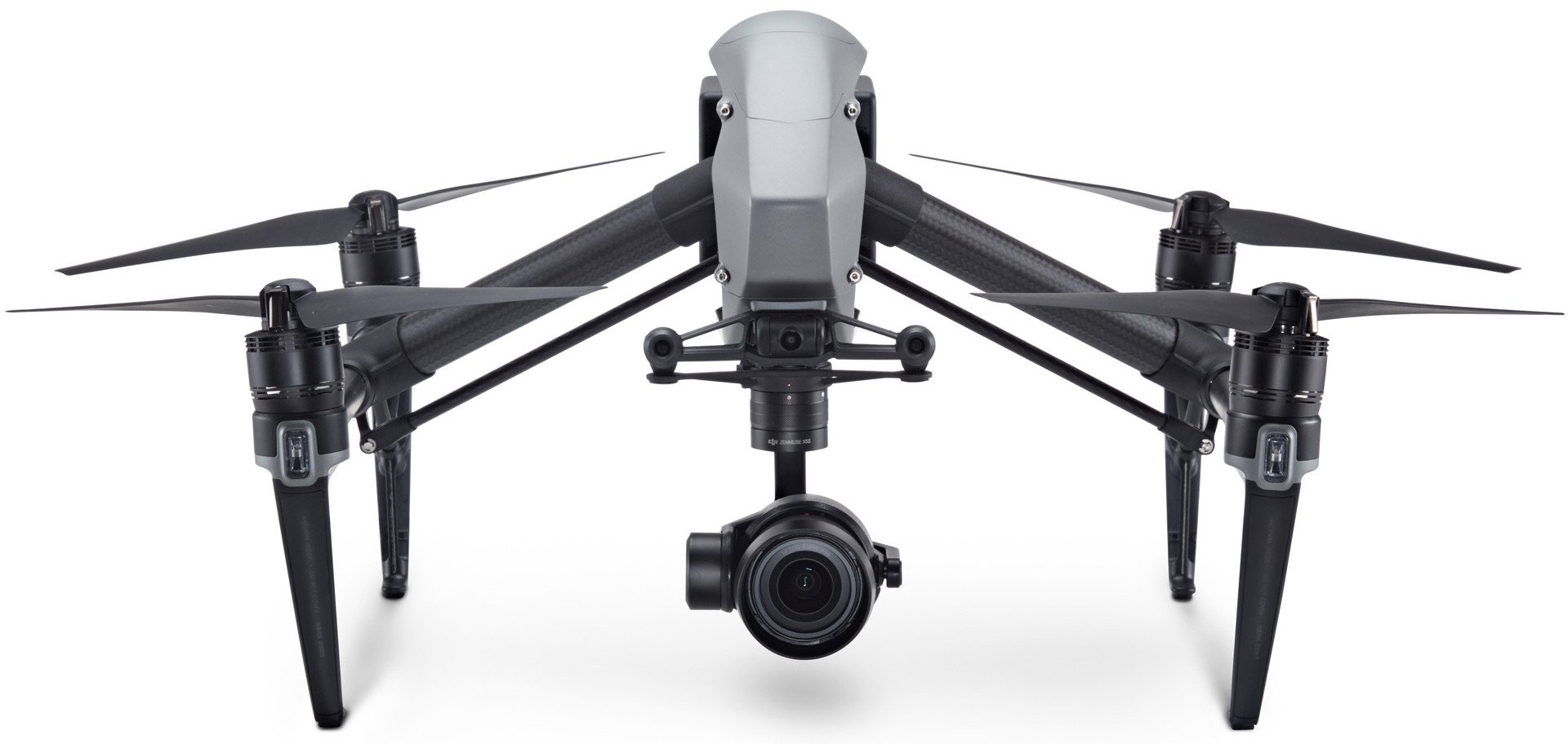 DJI Inspire 2 Drone Aircraft Only - Image 2