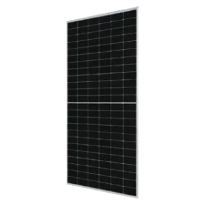 JA Solar 565W Mono PERC Half-Cell MBB LR MC4