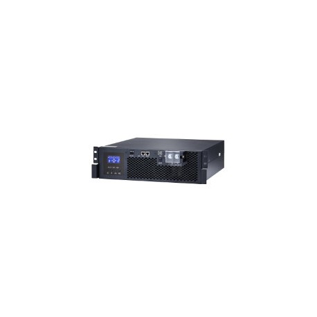 KODAK Solar Off-Grid Inverter with UPS 3kW 48V Rack Mounted