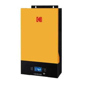 KODAK Solar Off-Grid Inverter King with UPS 5kW 48V