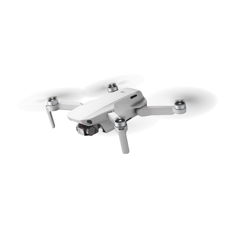 DJI Mavic Mini 2 Flymore Combo - Image 4