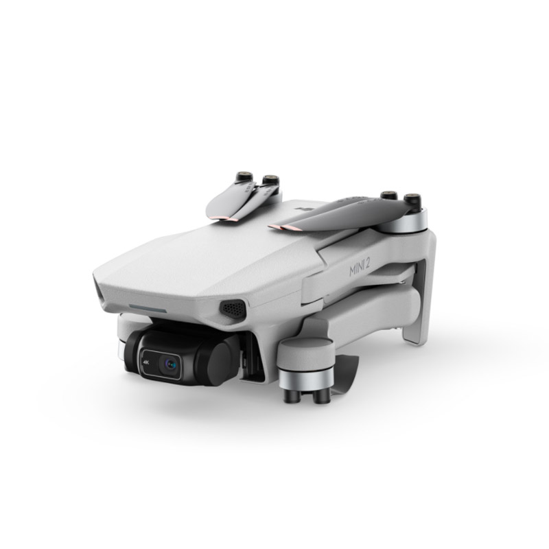 DJI Mavic Mini 2 Flymore Combo - Image 3