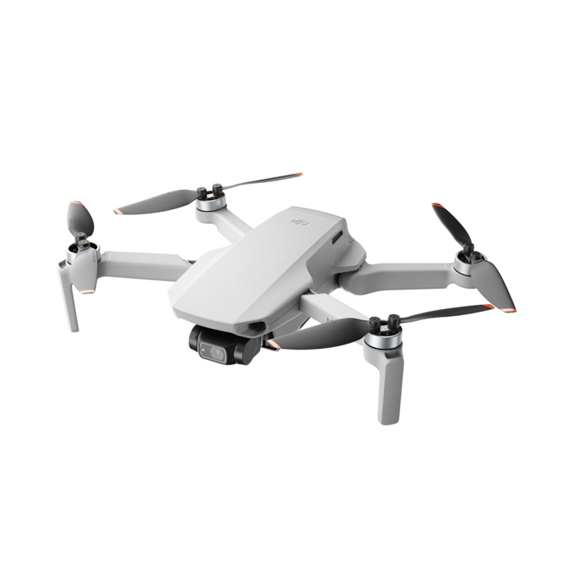 DJI Mavic Mini 2 Flymore Combo - Image 2