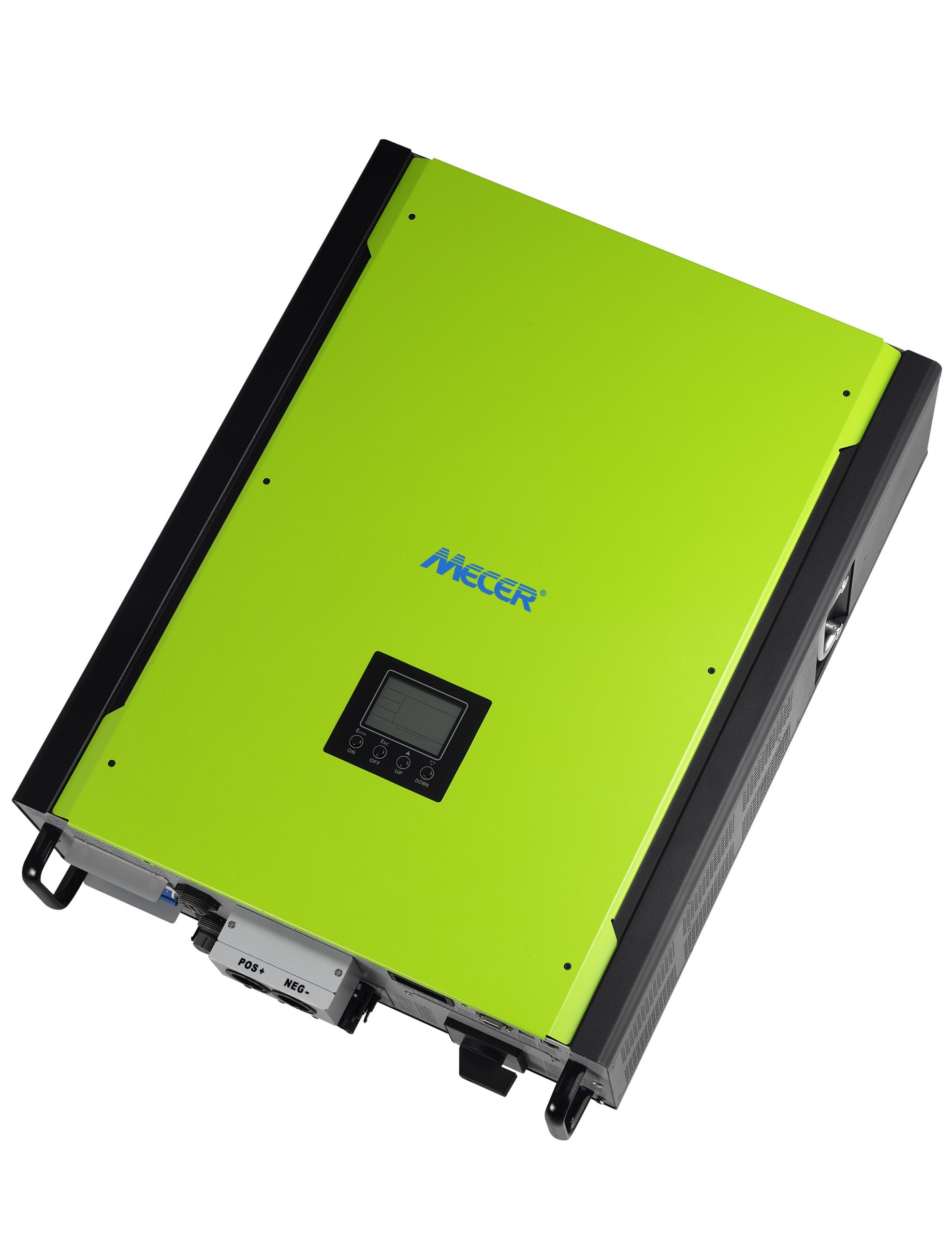 Mecer InfiniSolar 3-Phase 15KW On-Grid Inverter