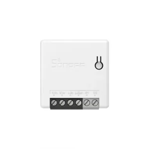 Sonoff Mini R2