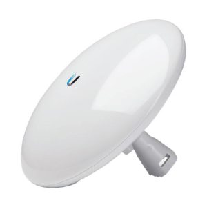 Ubiquiti UISP airMAX NanoBeam AC 2GHz 13dBi Radio | NBE-2AC-13