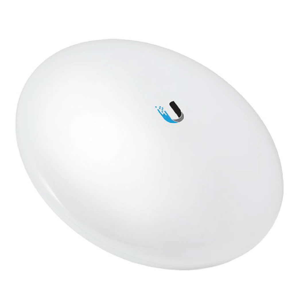 Ubiquiti UISP airMAX NanoBeam AC 5GHz 19dBi Radio | NBE-5AC-Gen2