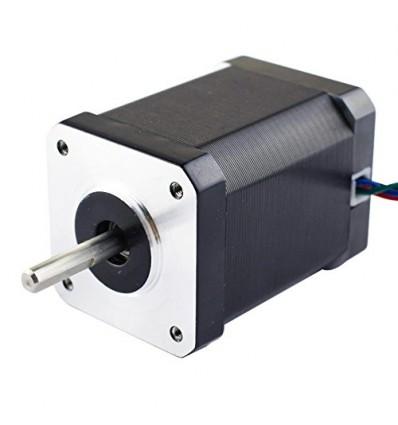 NEMA 17 Stepper Motors - DIY-Geek