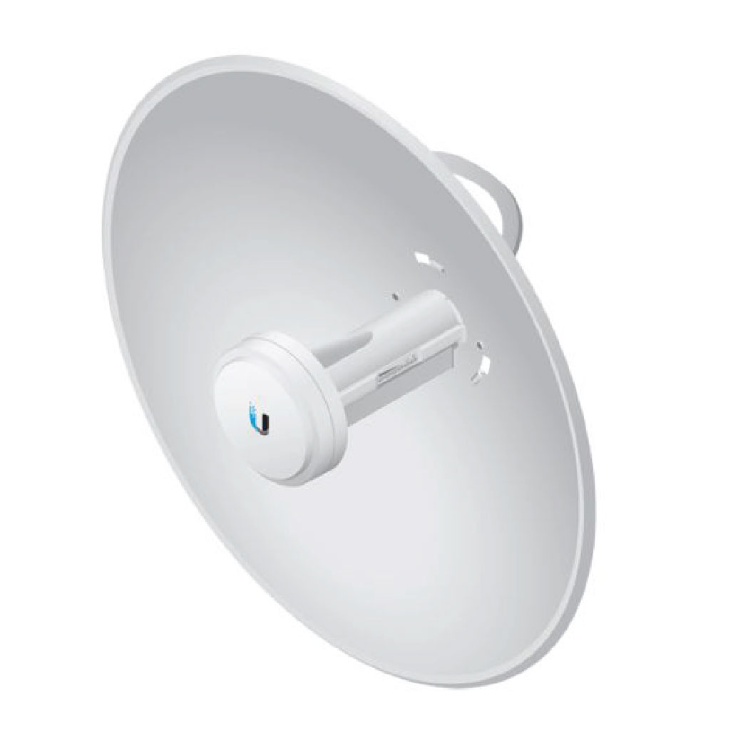 Ubiquiti UISP airMAX PowerBeam AC 2GHz 18dBi Radio | PBE-2AC-400