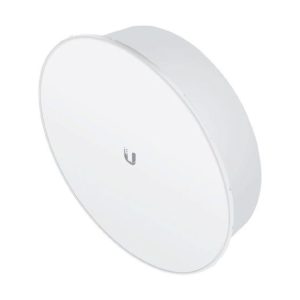 Ubiquiti UISP airMAX PowerBeam AC 5GHz 25dBi Isolator Radio | PBE-5AC-ISO-Gen2