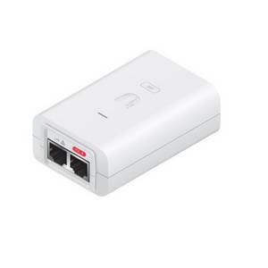 Ubiquiti Gigabit PoE Adapter 24V 24W | POE-24-24W-G