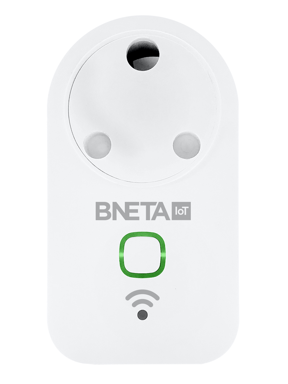 BNETA IoT Smart WiFi Plug SA 2 & 3 Pin - Image 3