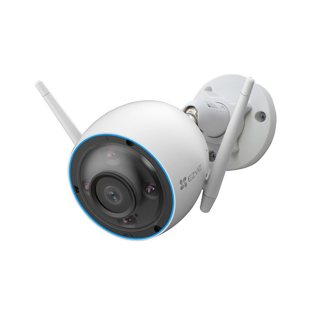 EZVIZ H3 3K Camera