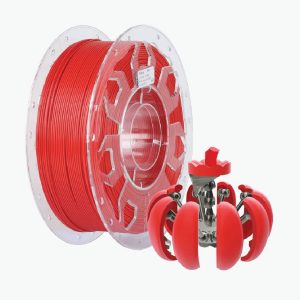 Creality 3D Printing Filament - CR Series (Red)