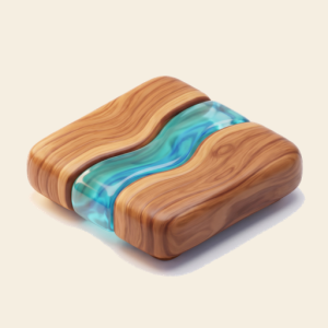 Resin