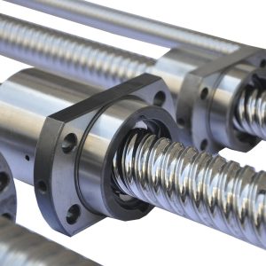 Ball Screws
