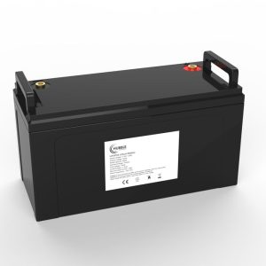 S-120 Hubble Lithium 12.8V 1.5KWH