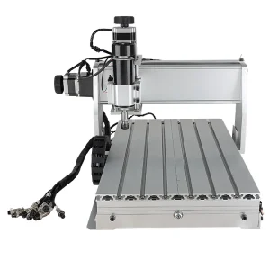 3040 4 Axis DIY CNC Router