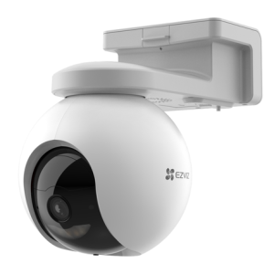 EZVIZ EB8 2K Battery-Powered PT 4G Camera