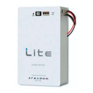 Freedom Won Lite Commercial 300/240 HV Battery