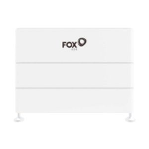 Fox ECS HV ECM2800 8.29kWh 1x Master 2x Slave