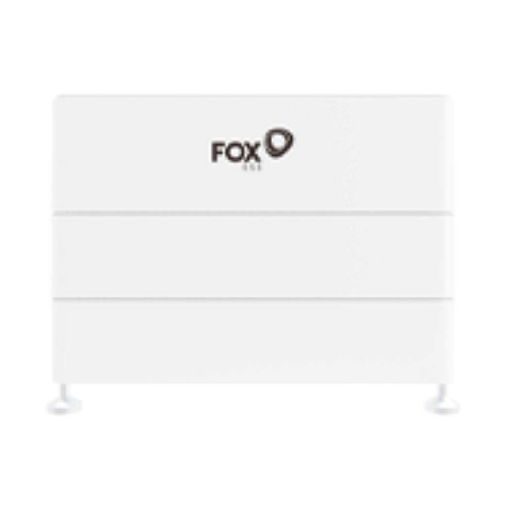 Fox ECS HV ECM2800 8.29kWh 1x Master 2x Slave