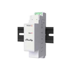 Shelly Pro 3EM Switch Add-On Extends The Possibilities Of The Shelly Pro 3EM