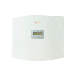 Solis Export Power Manager PLUS 5 Gen - 3ph for Up to 80 inverters