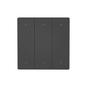 Sonoff R5 Remote Scene Controller (Black)