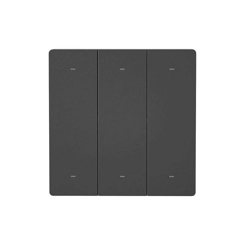 Sonoff R5 Remote Scene Controller (Black)