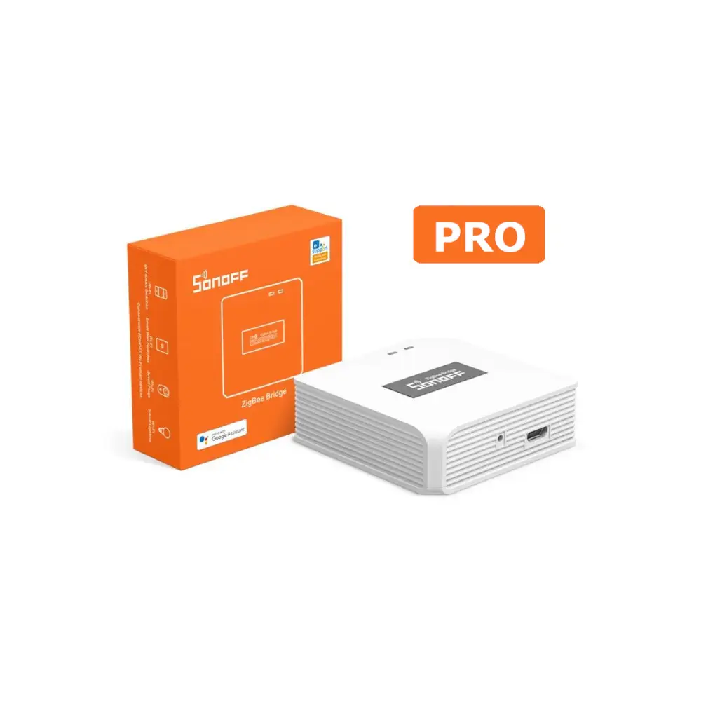 Sonoff Bridge Pro (Zigbee)