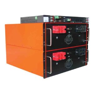 REVOV Lithium R9 11.2kWh 51.2V 2nd Life Battery