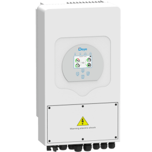 Deye 3.6kW 48VDC Inverter Incl. Wifi Dongle