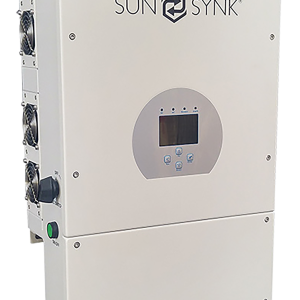 Sunsynk 8kW Hybrid Inverter + free WiFi dongle