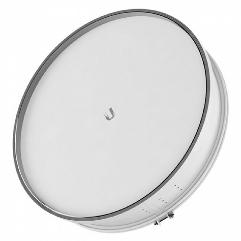 Ubiquiti UISP airMAX IsoBeam 620mm Isolator Radome | ISO-BEAM-620