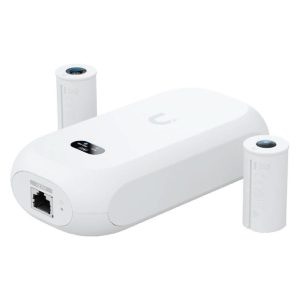 Ubiquiti UniFi Protect AI Theta 8MP or 12MP IP Camera System | UVC-AI-Theta