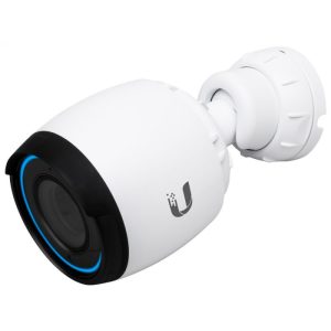 Ubiquiti UniFi Protect G4 Pro 8MP IP Camera | UVC-G4-PRO