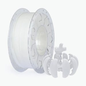 Creality 3D Printing Filament - CR Series (White)