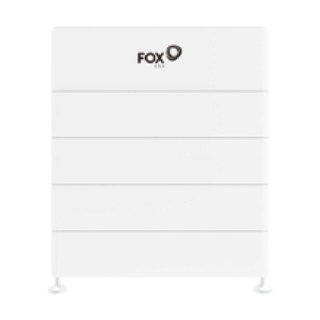 Fox ECS HV ECM2800 13.82kWh 1x Master 4x Slave