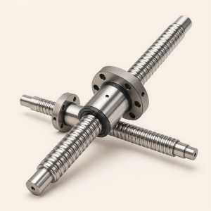 Ball Screws
