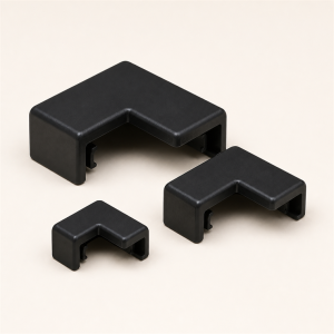 Bracket Cover Cap