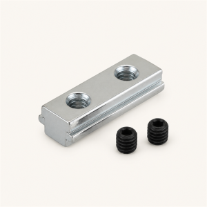 Butt Connector
