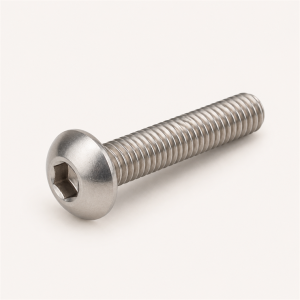 Button Head Screw