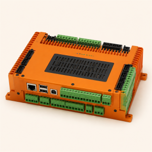 CNC Controllers