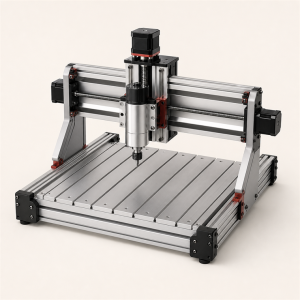 CNC Machines