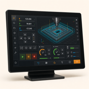 CNC Software