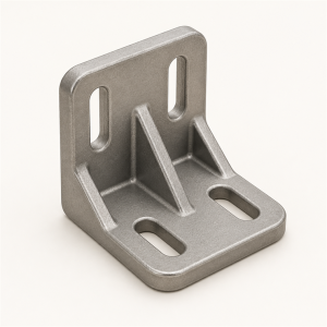 Die Cast Bracket