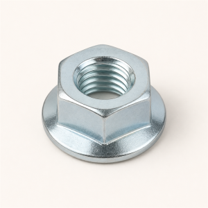 Flange Nut
